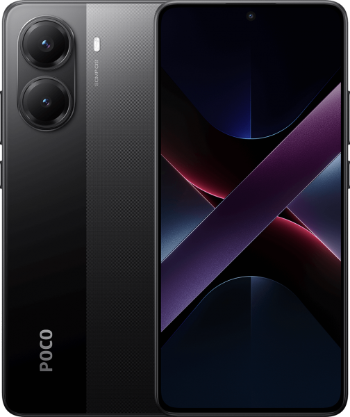Poco X7 Pro