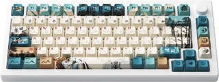Akko MOD007B HE PC Joy of Life Klavye