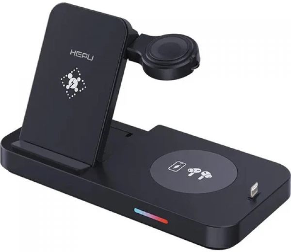 Hepu HP-W01 Şarj Aleti