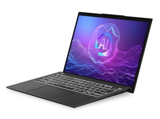 MSI Prestige 13 AI+ EVO A2VMG-043TR Ultrabook