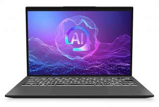 MSI Prestige 13 AI+ EVO A2VMG-043TR Ultrabook