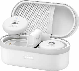 Boya Omic-U Mikrofon
