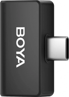 Boya Omic-U Mikrofon