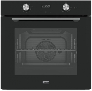 Franke Ankastre Set FHCR 755 4G TC HE BK C + FMA 86 H BK + Neo FNO 605 BK