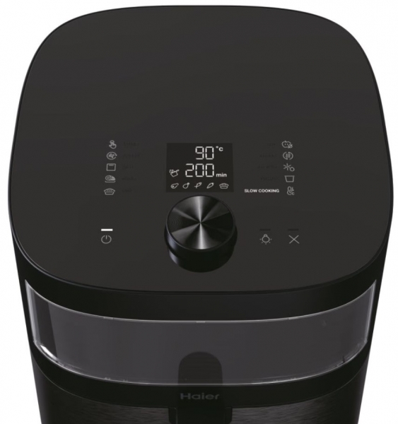 Haier HAF5TWA 011 Air Fryer Fritöz