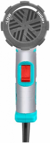Total TB20045 Sıcak Hava Tabancası