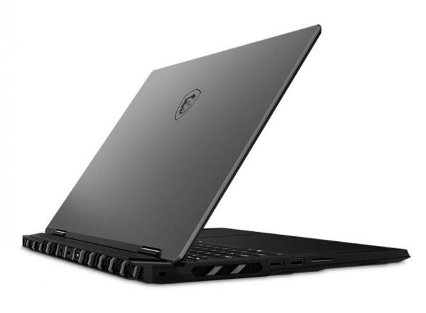 MSI CreatorPro X18 HX A14VKSG-481TR Laptop