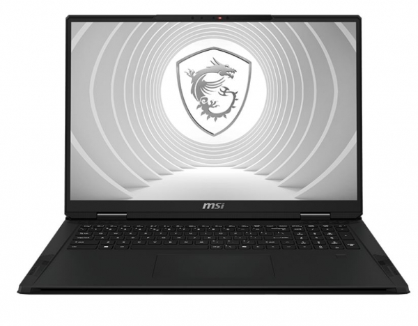 MSI CreatorPro X18 HX A14VKSG-481TR Laptop