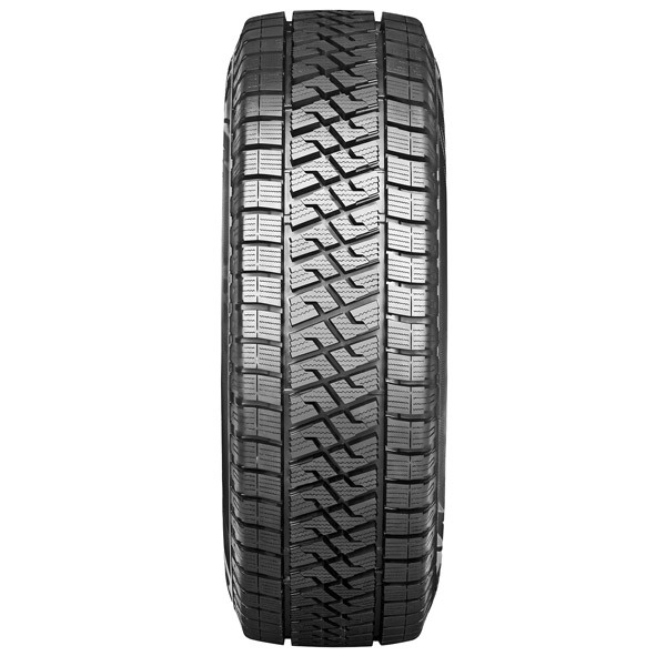 Lassa Wintus 2 205/70 R15C 106/104R Kış Lastiği