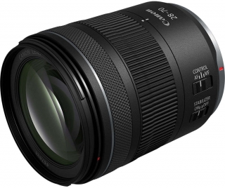 Canon RF 28-70mm F2.8 IS STM