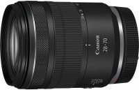 Canon RF 28-70mm F2.8 IS STM resim