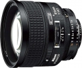 Nikon Ai AF Nikkor 85mm F1.4D IF resim