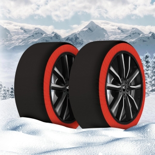 Automix X-Treme M Beden Kar Çorabı