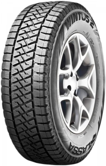 Lassa Wintus 2 205/75 R16C 113/111R Kış Lastiği
