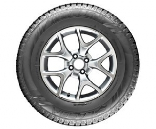 Lassa Wintus 2 215/60 R16C 103/101T Kış Lastiği