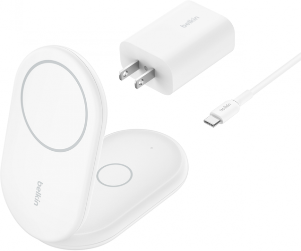 Belkin Qi2 Şarj Aleti