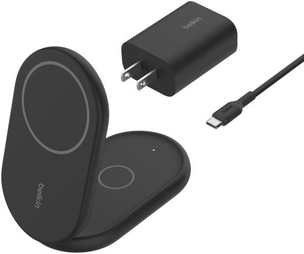 Belkin Qi2 Şarj Aleti