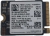 Samsung MZ-9LQ256C SSD