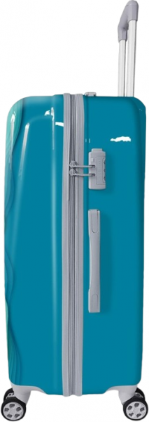 Coral High 16803 Büyük Boy Valiz