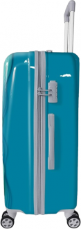 Coral High 16803 Büyük Boy Valiz