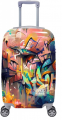 Coral High 16534 Kabin Boy Valiz resim