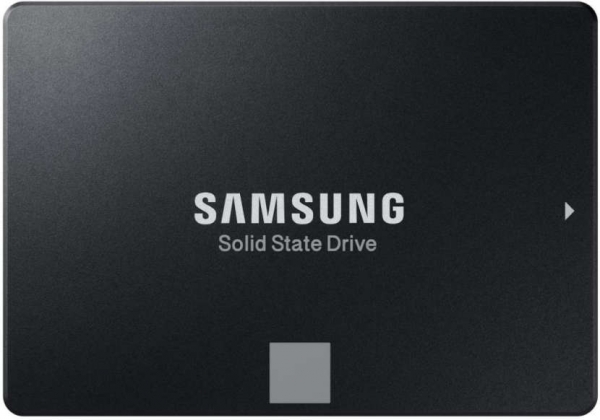 Samsung PM893 SSD (7.68 TB)