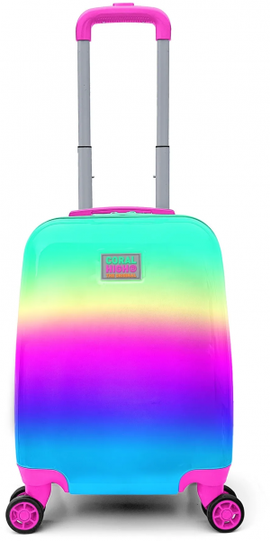 Coral High 16711 Çocuk Valizi