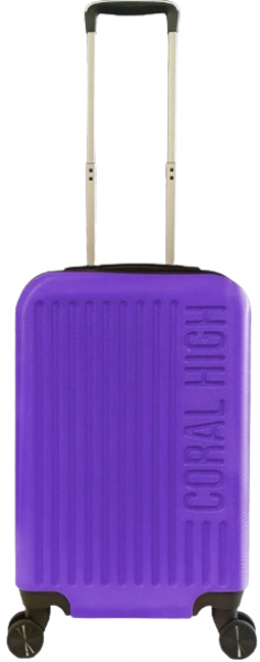 Coral High 16451 Kabin Boy Valiz