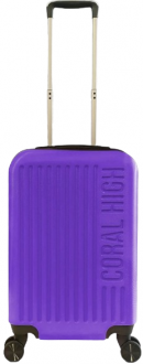Coral High 16451 Kabin Boy Valiz