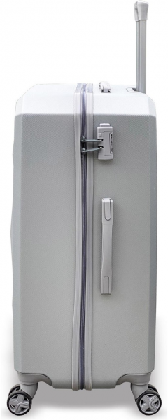 Coral High 16618 ABS Büyük Boy Valiz