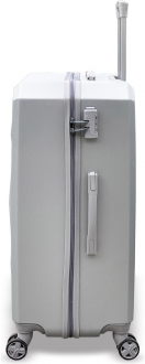 Coral High 16618 ABS Büyük Boy Valiz