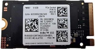 Samsung PM9B1 SSD