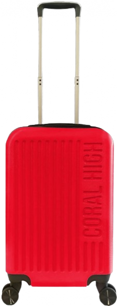 Coral High 16446 ABS Kabin Boy Valiz