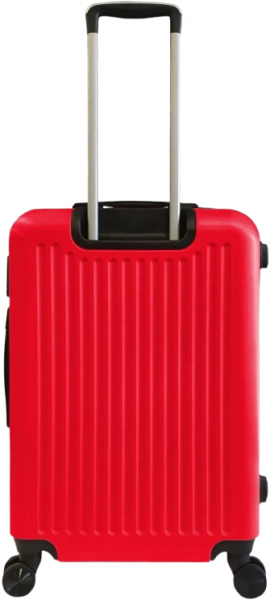 Coral High 16446 ABS Kabin Boy Valiz