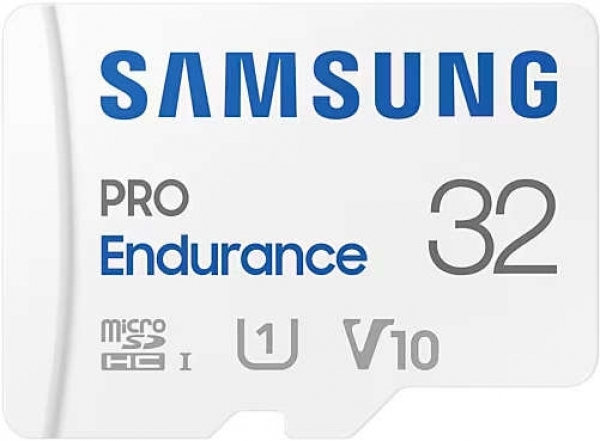 Samsung PRO Endurance microSD (32 GB)
