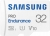 Samsung PRO Endurance microSD