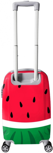 Coral High 16549 Karpuz Kabin Boy Valiz