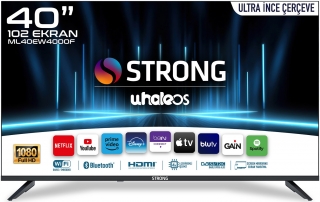 Strong ML40EW4000F Full HD (FHD) TV