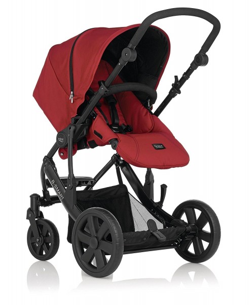 Britax Römer B-Smart 4 Bebek Arabası