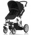 Britax Römer B-Smart 4 resim