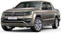 2017 Volkswagen Amarok 2.0 TDI 180 PS Highline (4x2) resim