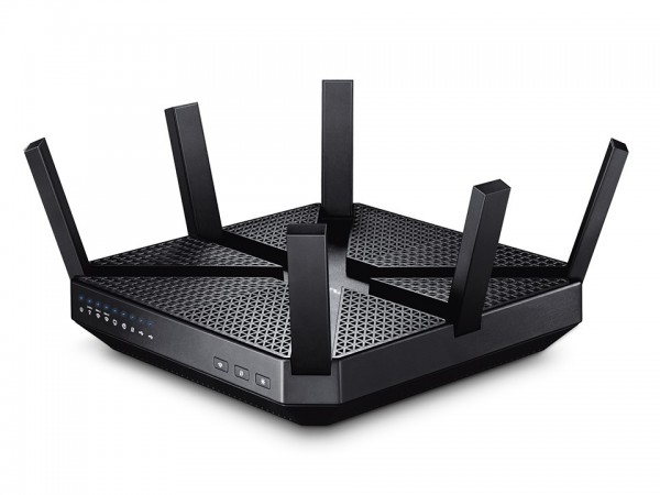 TP-Link Archer C3200 Router