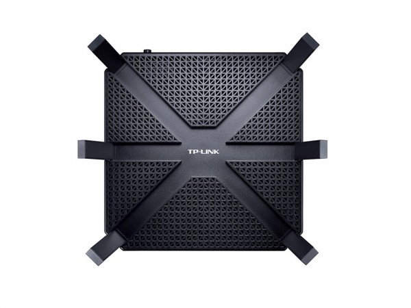 TP-Link Archer C3200 Router