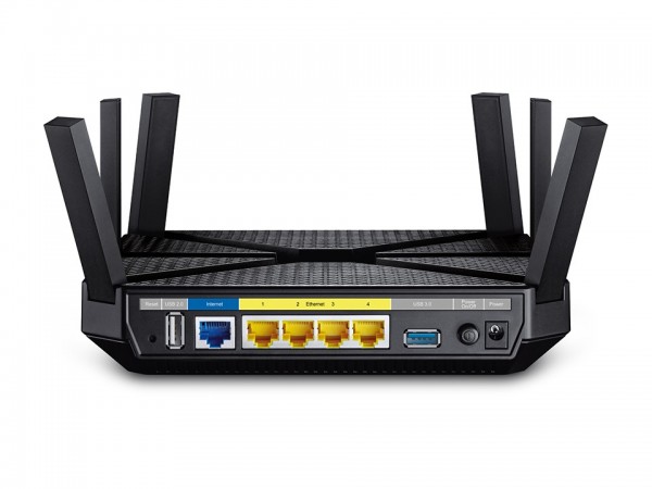 TP-Link Archer C3200 Router