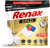 Renax Gold Tablet Bulaşık Makinesi Deterjanı 70 Adet