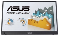 Asus ZenScreen Touch MB16AMTR resim