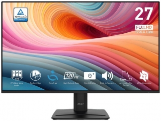 MSI Pro MP275 E2 Monitör