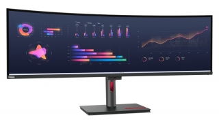 Lenovo ThinkVision P49w-30 Monitör
