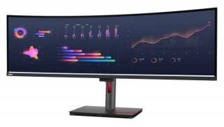 Lenovo ThinkVision P49w-30 Monitör