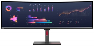Lenovo ThinkVision P49w-30 Monitör